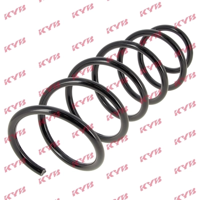 Ressort de suspension KYB RA3405
