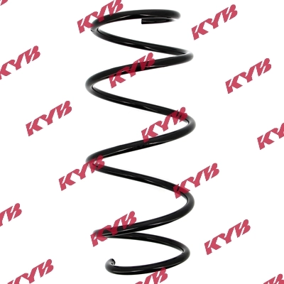 Ressort de suspension KYB RA4131