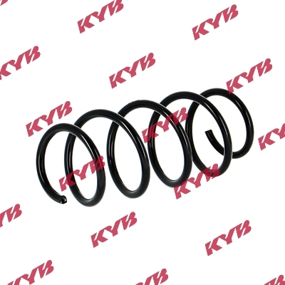 Ressort de suspension KYB RA4091