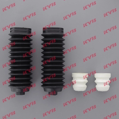 Kit de protection contre la poussicre, amortisseur