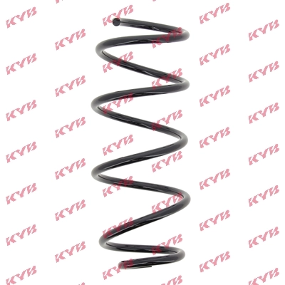 Ressort de suspension KYB RA3378