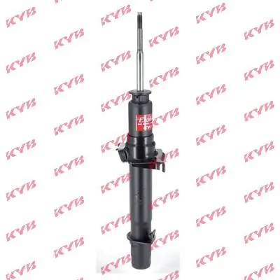 KYB 340036 — Амортизатор газомасляний