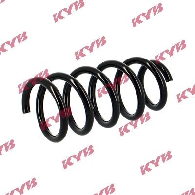 Ressort de suspension KYB RA5231