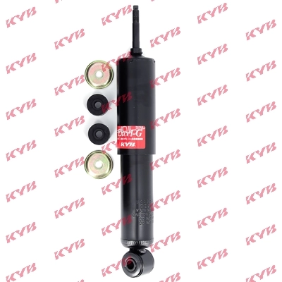 KYB 344346 — Амортизатор газомасляний