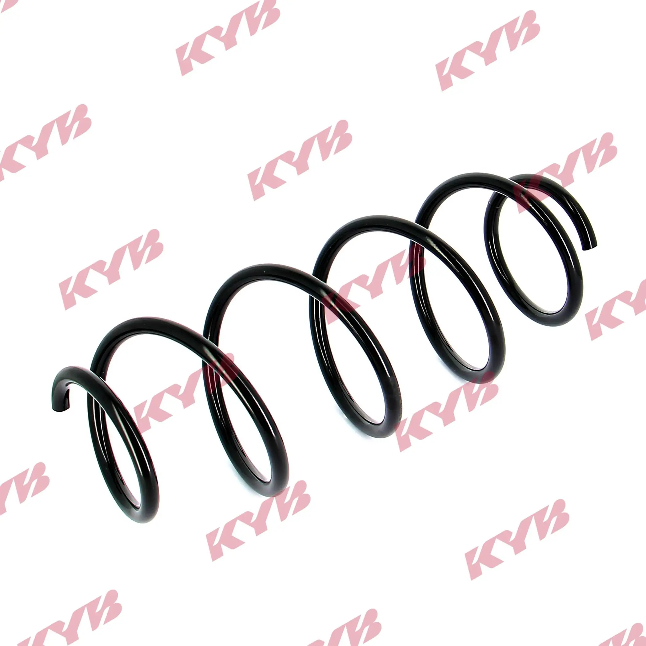Ressort de suspension KYB RA1706