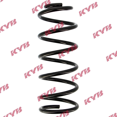 Ressort de suspension KYB RA5412