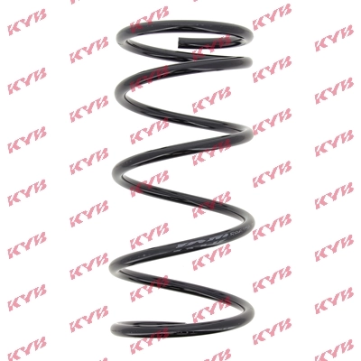 Ressort de suspension KYB RA6250