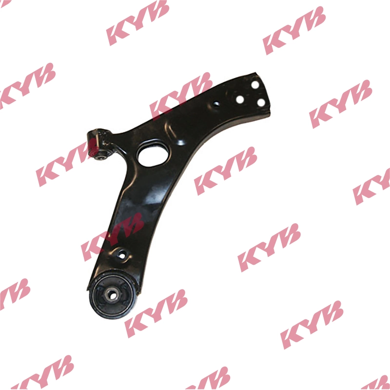 Bras de liaison, suspension de roue KYB KSC4036
