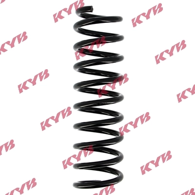 Ressort de suspension KYB RA7086