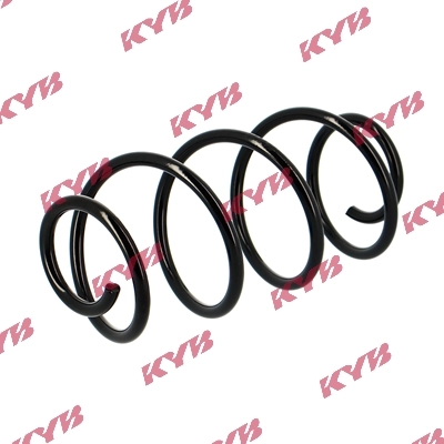 Ressort de suspension KYB RA5028
