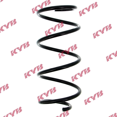Ressort de suspension KYB RA1048