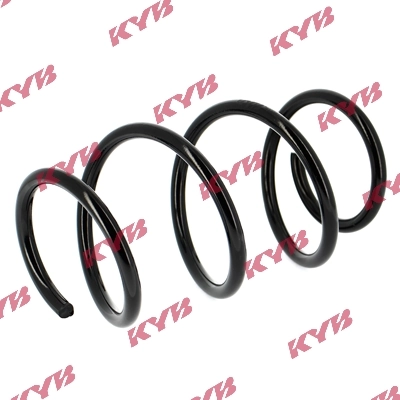 Ressort de suspension KYB RA4084