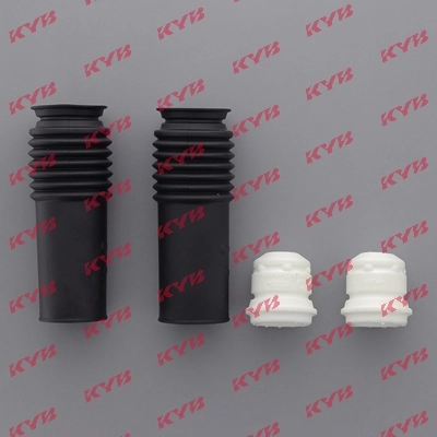 Kit de protection contre la poussicre, amortisseur