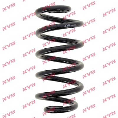 Ressort de suspension KYB RA6138