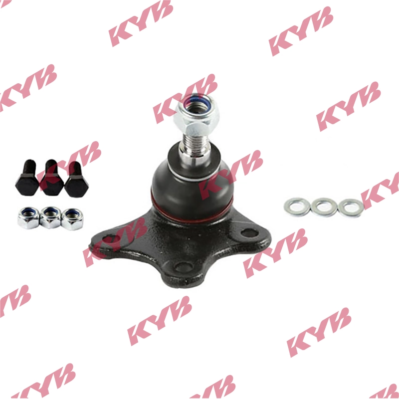 Rotule de suspension KYB KBJ4016