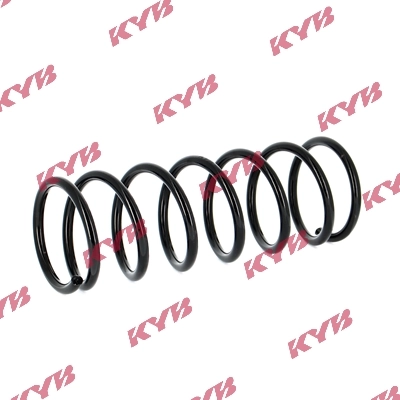 Ressort de suspension KYB RA5349