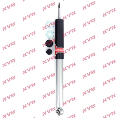 KYB 553340 — Амортизатор газомасляний
