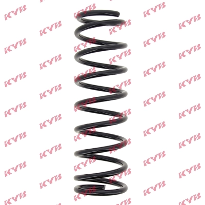 Ressort de suspension KYB RA7009