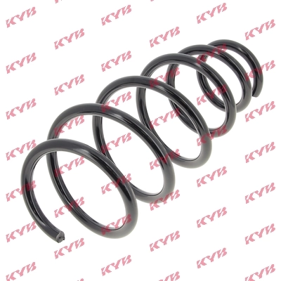 Ressort de suspension KYB RA3959