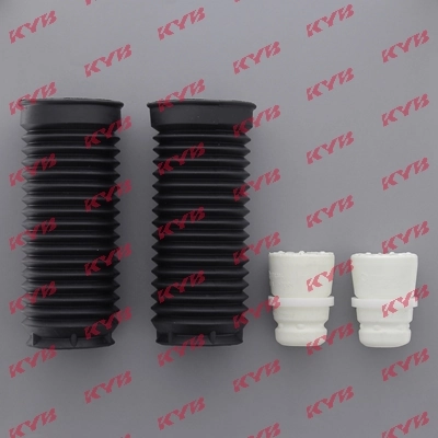 Kit de protection contre la poussicre, amortisseur