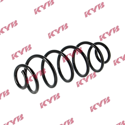 Ressort de suspension KYB RA5365