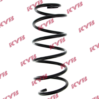 Ressort de suspension KYB RA4102