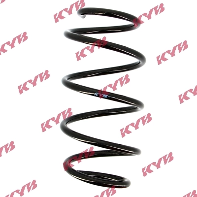 Ressort de suspension KYB RA1347