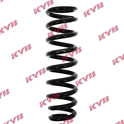 Ressort de suspension KYB RA1366