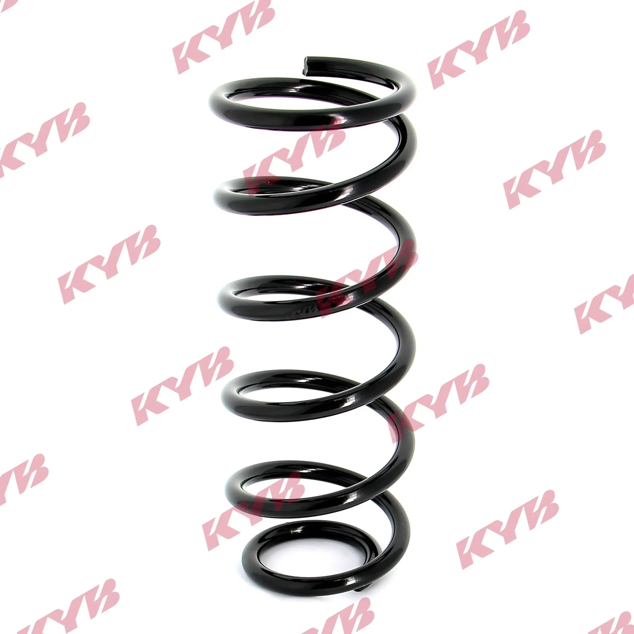 Ressort de suspension KYB RA5818