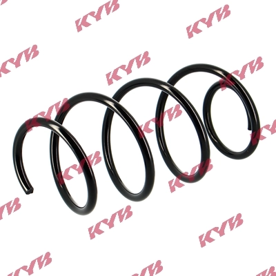 Ressort de suspension KYB RA4025