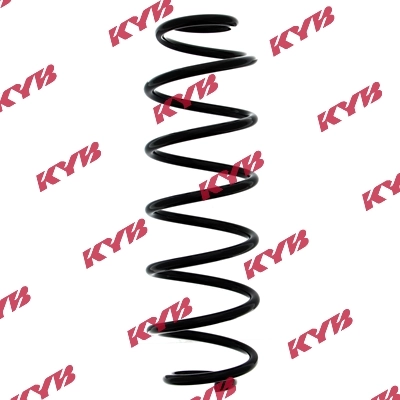 Ressort de suspension KYB RA5082