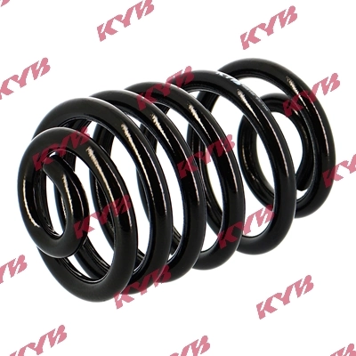 Ressort de suspension KYB RA5140