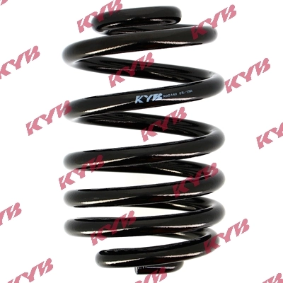 Ressort de suspension KYB RA5140