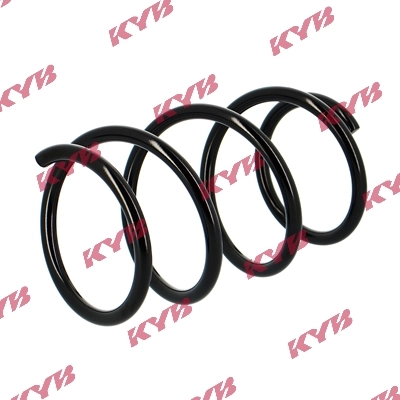 Ressort de suspension KYB RA4007