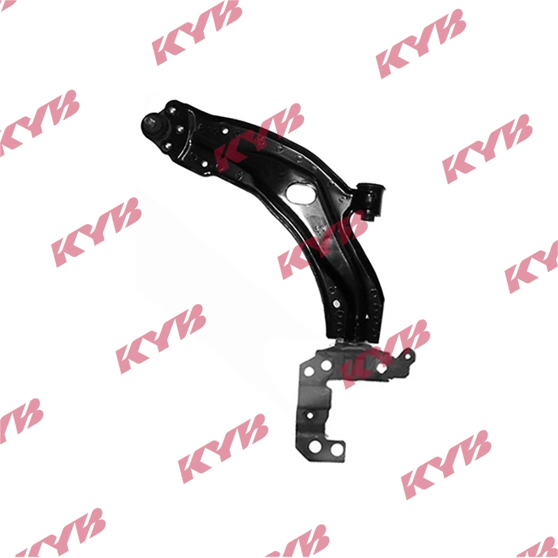Bras de liaison, suspension de roue KYB KSC4026