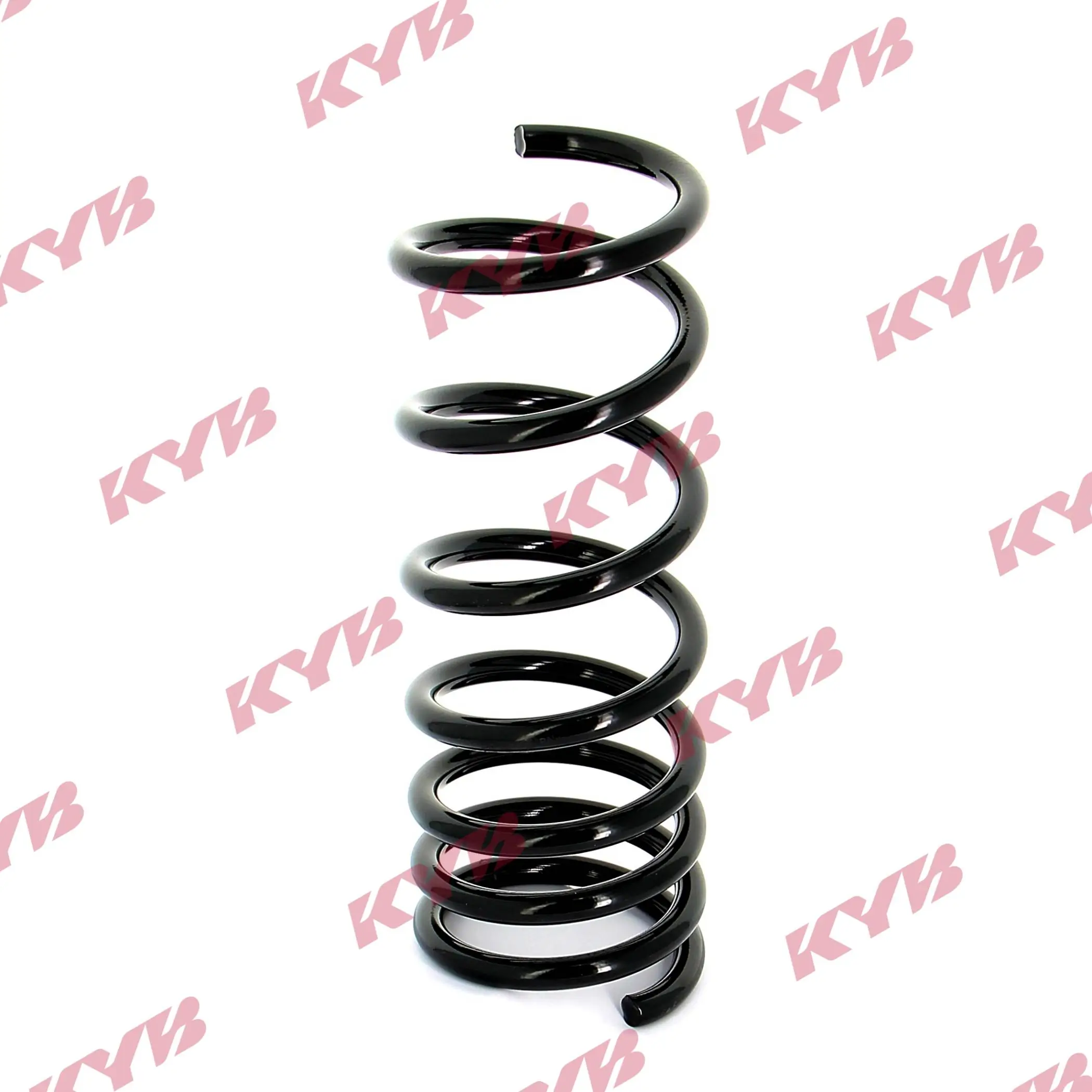 Ressort de suspension KYB RA5798