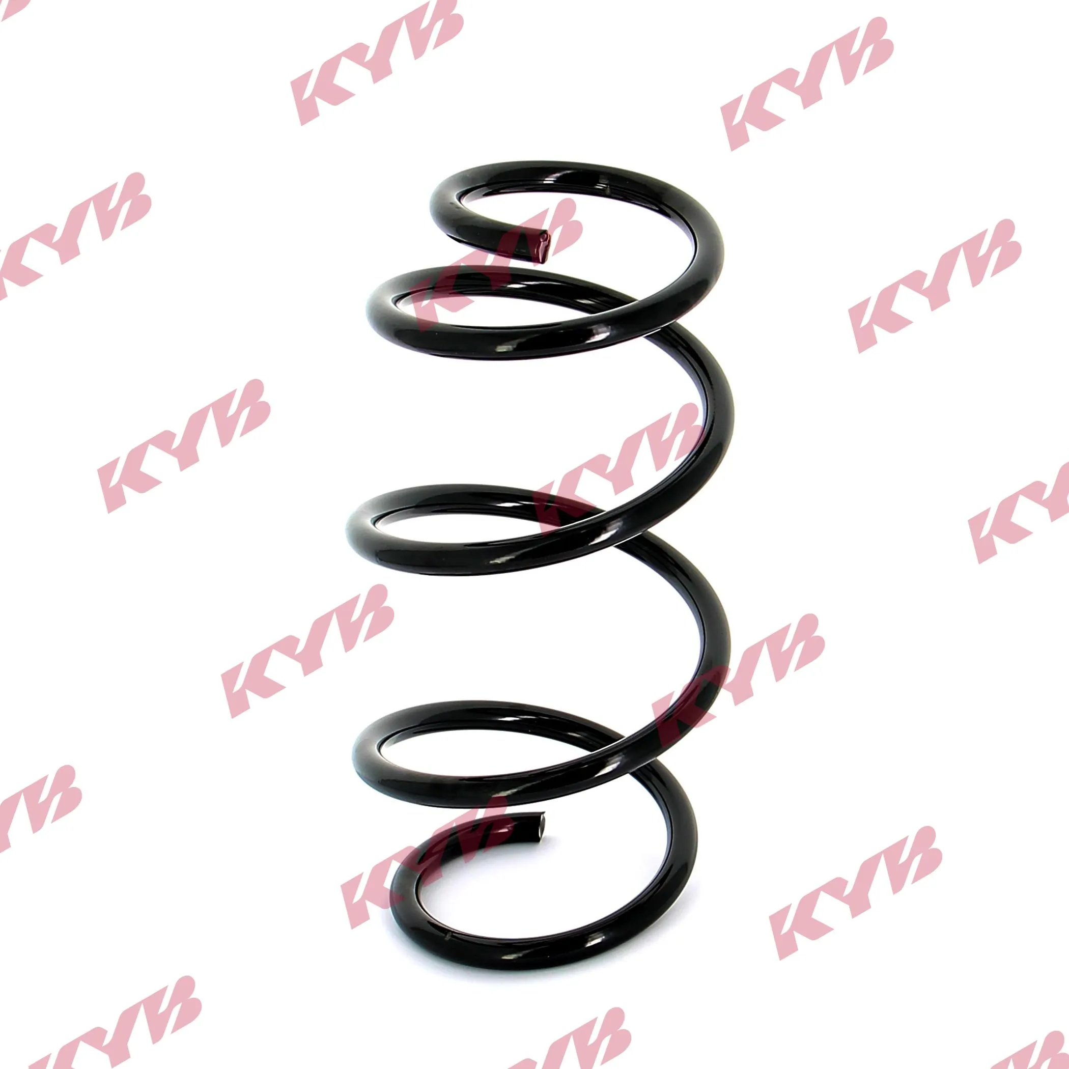 Ressort de suspension KYB RA1714