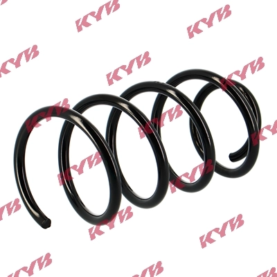 Ressort de suspension KYB RA4108