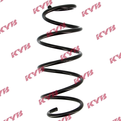 Ressort de suspension KYB RA4121