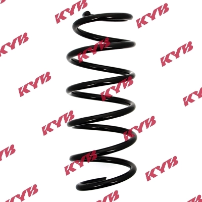 Ressort de suspension KYB RA1070