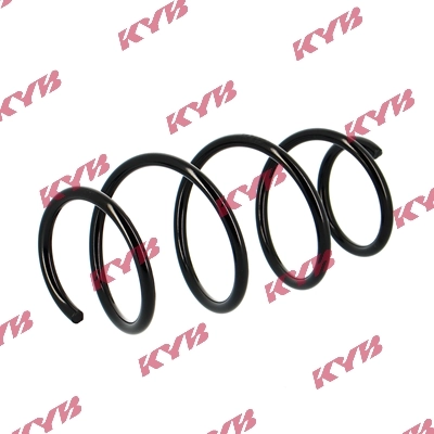 Ressort de suspension KYB RA4122