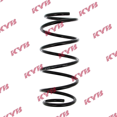 Ressort de suspension KYB RA3763