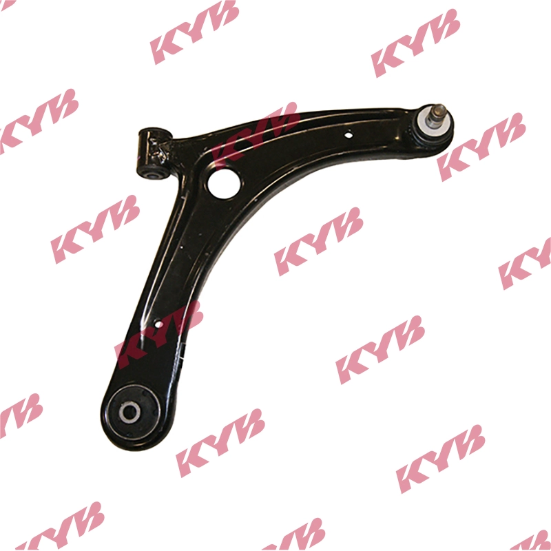 Bras de liaison, suspension de roue KYB KSC4129