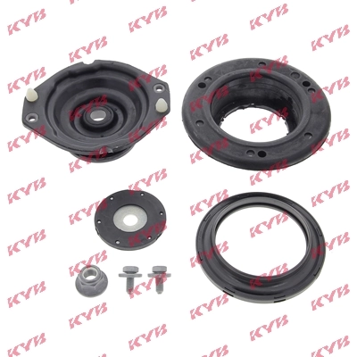 Kit de réparation, coupelle de suspension KYB
