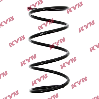 Ressort de suspension KYB RD1097