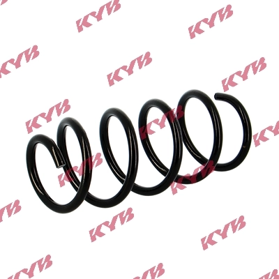 Ressort de suspension KYB RA1367