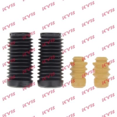 Kit de protection contre la poussicre, amortisseur
