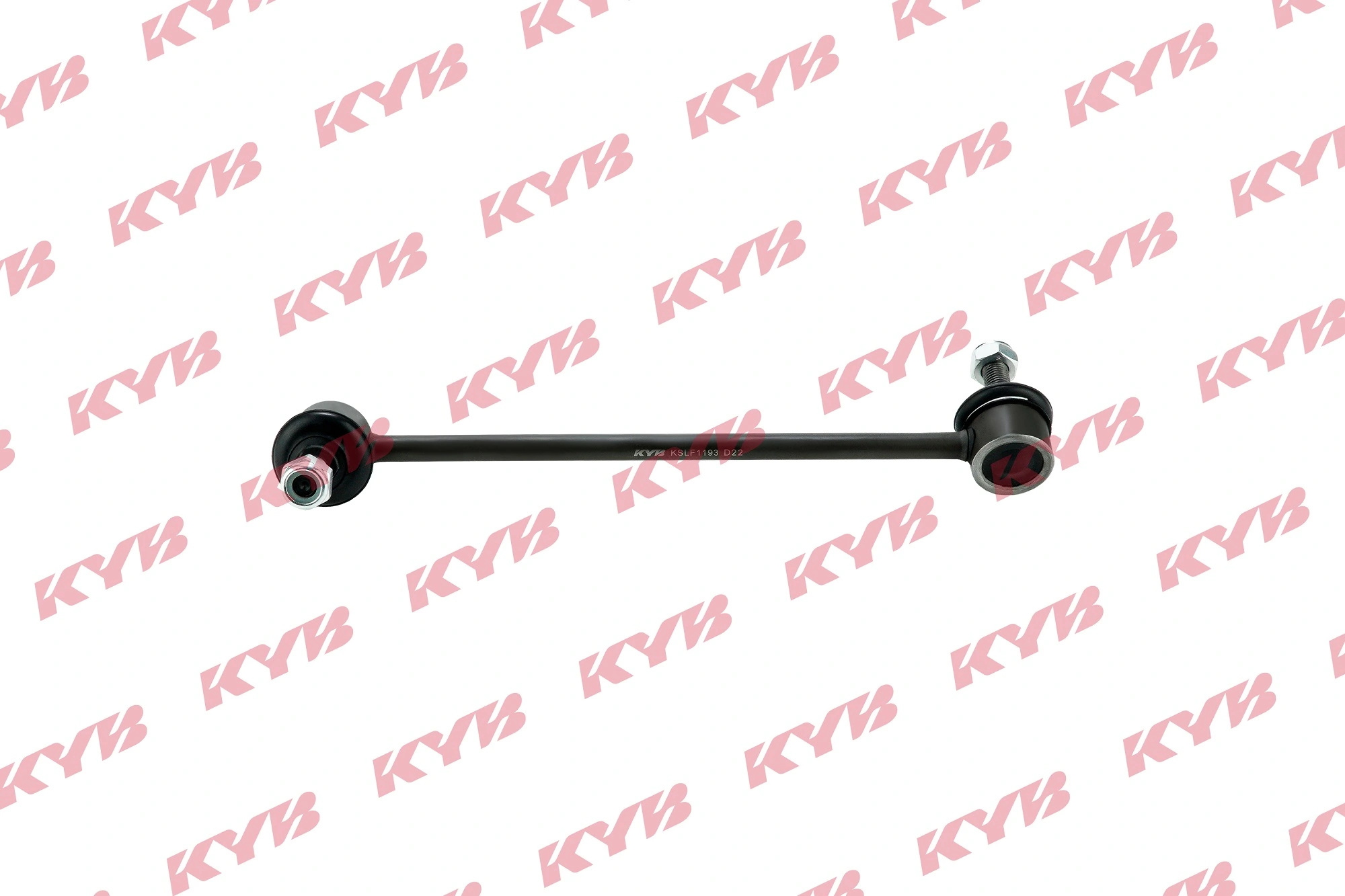 Entretoise/tige, stabilisateur KYB KSLF1193