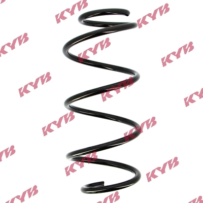 Ressort de suspension KYB RA1261