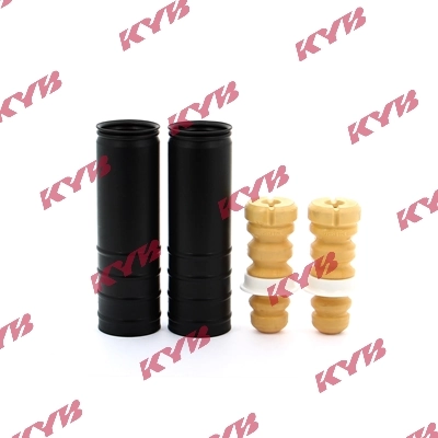 Kit de protection contre la poussicre, amortisseur